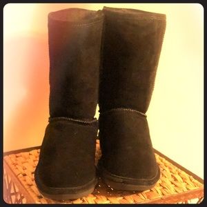 Bearpaw Boots